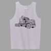 Ultra Cotton ® Tank Top Thumbnail