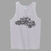 Ultra Cotton ® Tank Top Thumbnail