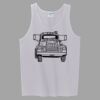 Ultra Cotton ® Tank Top Thumbnail