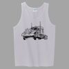 Ultra Cotton ® Tank Top Thumbnail