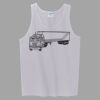 Ultra Cotton ® Tank Top Thumbnail