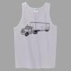 Ultra Cotton ® Tank Top Thumbnail