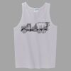 Ultra Cotton ® Tank Top Thumbnail