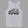 Ultra Cotton ® Tank Top Thumbnail