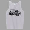 Ultra Cotton ® Tank Top Thumbnail
