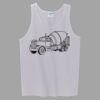 Ultra Cotton ® Tank Top Thumbnail