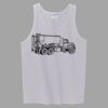 Ultra Cotton ® Tank Top Thumbnail