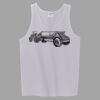Ultra Cotton ® Tank Top Thumbnail