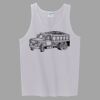 Ultra Cotton ® Tank Top Thumbnail