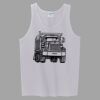 Ultra Cotton ® Tank Top Thumbnail