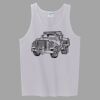 Ultra Cotton ® Tank Top Thumbnail
