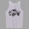 Ultra Cotton ® Tank Top Thumbnail