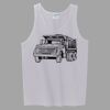 Ultra Cotton ® Tank Top Thumbnail