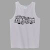 Ultra Cotton ® Tank Top Thumbnail