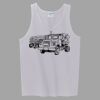 Ultra Cotton ® Tank Top Thumbnail