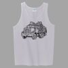 Ultra Cotton ® Tank Top Thumbnail