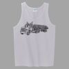 Ultra Cotton ® Tank Top Thumbnail