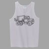 Ultra Cotton ® Tank Top Thumbnail