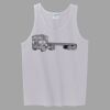 Ultra Cotton ® Tank Top Thumbnail