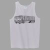 Ultra Cotton ® Tank Top Thumbnail