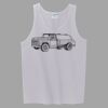 Ultra Cotton ® Tank Top Thumbnail