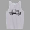 Ultra Cotton ® Tank Top Thumbnail