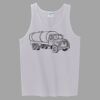 Ultra Cotton ® Tank Top Thumbnail