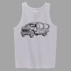 Ultra Cotton ® Tank Top Thumbnail