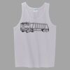 Ultra Cotton ® Tank Top Thumbnail