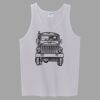 Ultra Cotton ® Tank Top Thumbnail