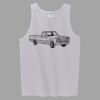 Ultra Cotton ® Tank Top Thumbnail