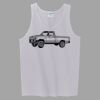 Ultra Cotton ® Tank Top Thumbnail