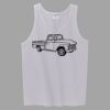 Ultra Cotton ® Tank Top Thumbnail
