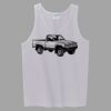 Ultra Cotton ® Tank Top Thumbnail