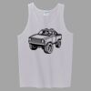 Ultra Cotton ® Tank Top Thumbnail