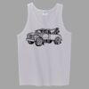 Ultra Cotton ® Tank Top Thumbnail