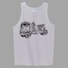 Ultra Cotton ® Tank Top Thumbnail