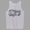 Ultra Cotton ® Tank Top Thumbnail