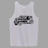 Ultra Cotton ® Tank Top Thumbnail