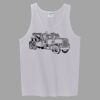 Ultra Cotton ® Tank Top Thumbnail