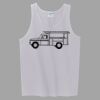 Ultra Cotton ® Tank Top Thumbnail