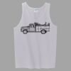 Ultra Cotton ® Tank Top Thumbnail