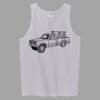 Ultra Cotton ® Tank Top Thumbnail