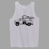 Ultra Cotton ® Tank Top Thumbnail