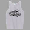 Ultra Cotton ® Tank Top Thumbnail
