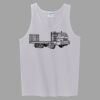 Ultra Cotton ® Tank Top Thumbnail