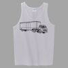 Ultra Cotton ® Tank Top Thumbnail