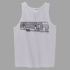 Ultra Cotton ® Tank Top Thumbnail