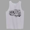 Ultra Cotton ® Tank Top Thumbnail