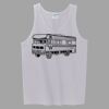 Ultra Cotton ® Tank Top Thumbnail